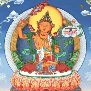 manjushri1