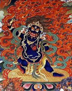 vajrapani