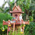 spirit house