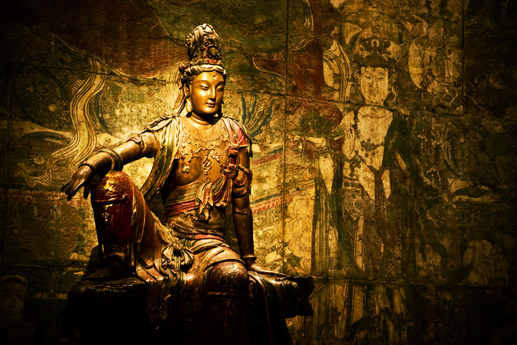 guanyin