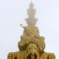 Giant Buddha
